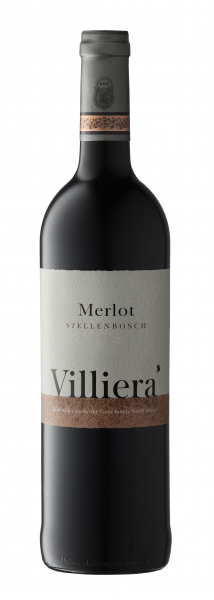 Villiera Wines Villiera Merlot